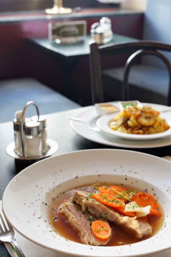 HOME - Hotel Café Central Innsbruck